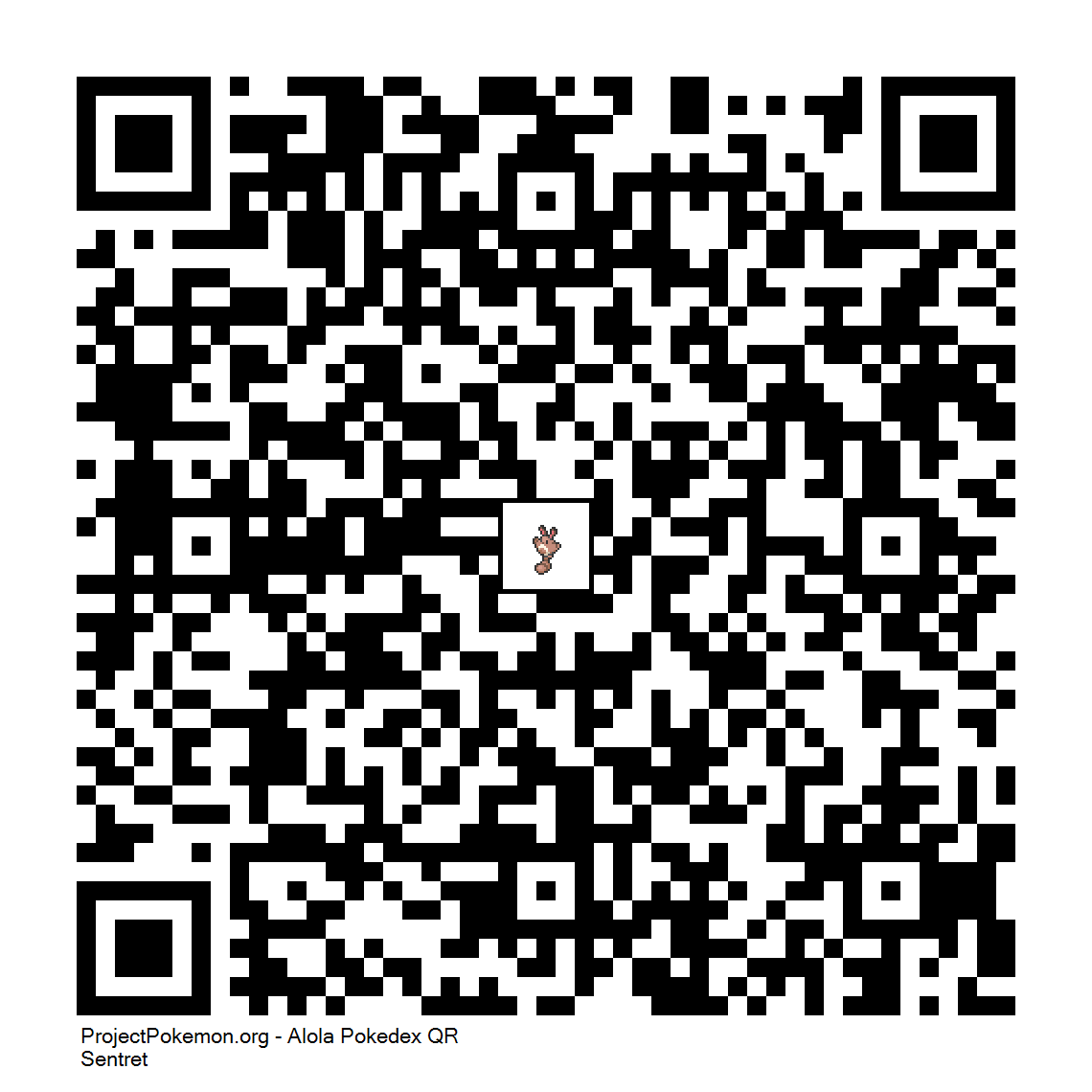 Cdigo QR de Sentret